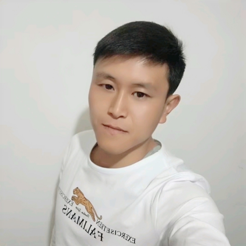 小雨滔滔的第一张照片--定西中老年相亲网