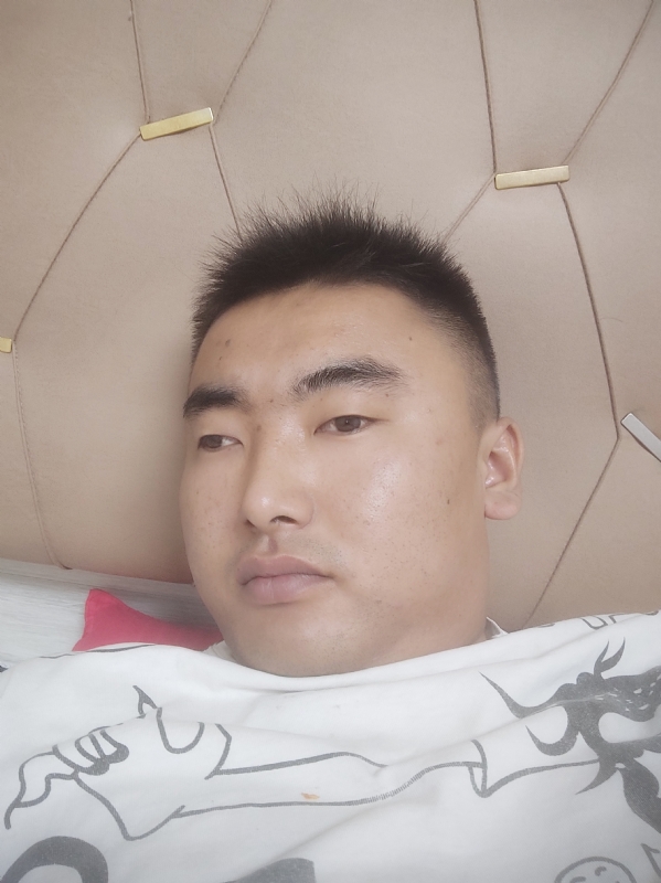 往事如烟的第一张照片--定西中老年相亲网